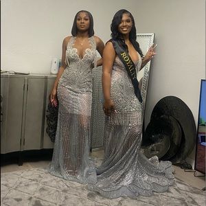 Custom made excellent condition